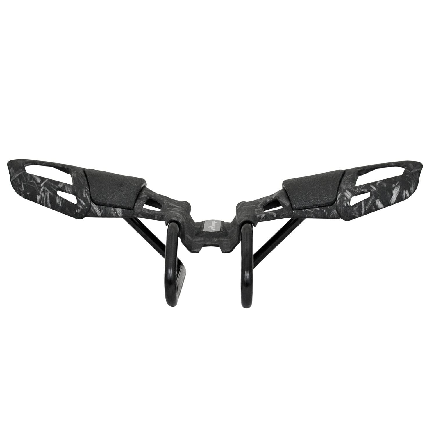 All-wings Super Hornet EVO 4.0 サドル All-Wings EVO 4.0 Super Hornet takes flight with padded